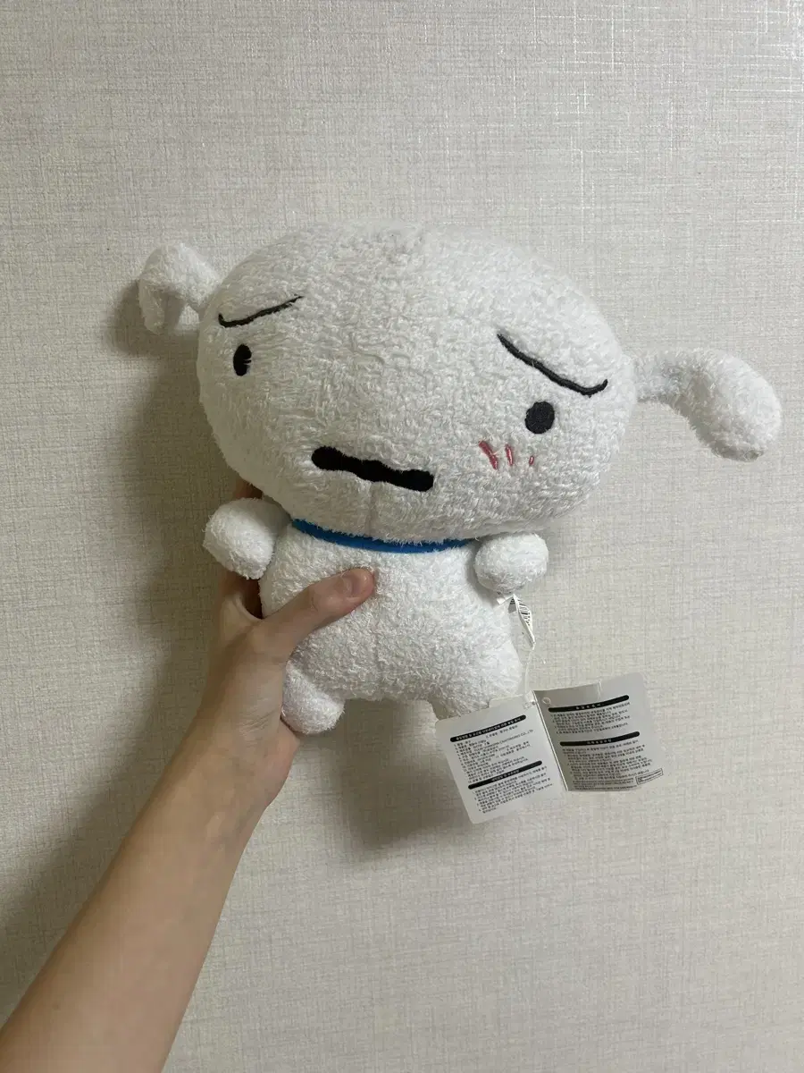 흰둥이 인형들 판매합니다! (개당 이천원 ) 세개에 오천원